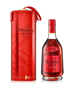HENNESSY VSOP EOY