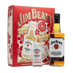 JIM BEAM White Hộp quà 2025