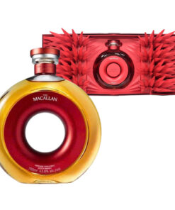 MACALLAN Time Space Mastery 200th Anniversary