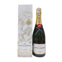 MOET & CHANDON Imperial Brut EOY