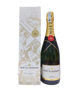 MOET & CHANDON Imperial Brut EOY