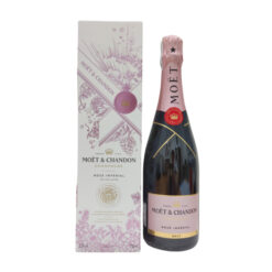 MOET & CHANDON Rose Imperial EOY