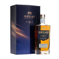 MORTLACH 16YO Hộp quà 2025