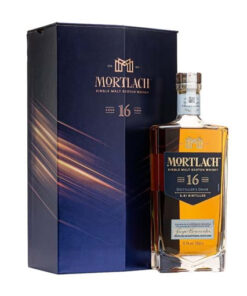 MORTLACH 16YO Hộp quà 2025