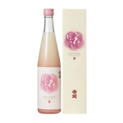 NISHINOSEKI Hana Nigori 500ml