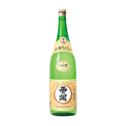 NISHINOSEKI Junmaishu 1800ml