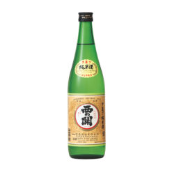 NISHINOSEKI Junmaishu 720ml