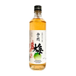 NISHINOSEKI Umeshu 500ml