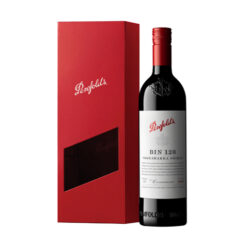 PENFOLDS Bin 128 Coonawarra Shiraz Hộp quà 2025