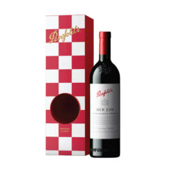 PENFOLDS Bin 150 Marananga Shiraz Hộp quà 2025