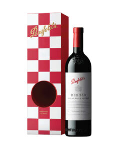 PENFOLDS Bin 150 Marananga Shiraz Hộp quà 2025