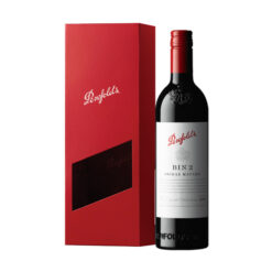 PENFOLDS Bin 2 Shiraz Mataro Hộp quà 2025