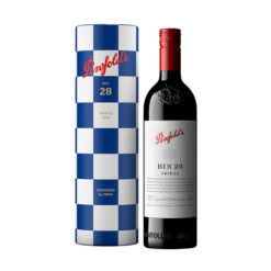 PENFOLDS Bin 28 Shiraz Hộp quà 2025