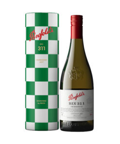 PENFOLDS Bin 311 Chardonnay Hộp quà 2025