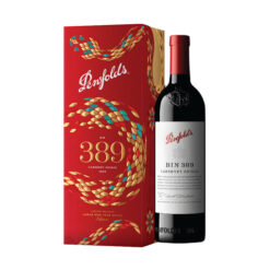 PENFOLDS Bin 389 Caberner Shiraz 1.5L