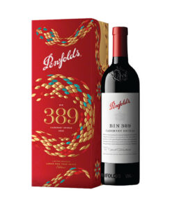 PENFOLDS Bin 389 Caberner Shiraz 1.5L