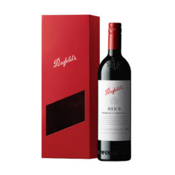 Rượu PENFOLDS Bin 8 Shiraz Cabernet Hộp quà 2025