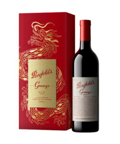 PENFOLDS Grange Bin 95 Shiraz Hộp quà 2024