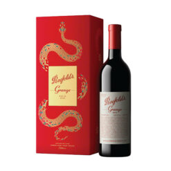 PENFOLDS Grange Bin 95 Shiraz Hộp quà 2025