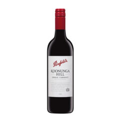 PENFOLDS Koonunga Hill Shiraz Cabernet Sauvignon