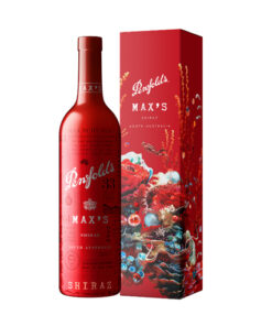 PENFOLDS Max's Hộp quà 2024