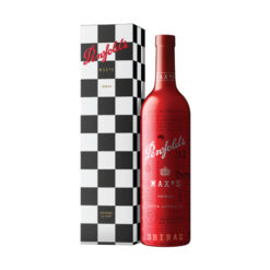 Rượu PENFOLDS Max's Hộp quà 2025