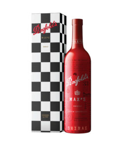 Rượu PENFOLDS Max's Hộp quà 2025