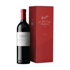 PENFOLDS ST Henri Shiraz Hộp quà 2025