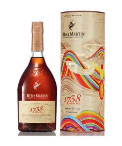 REMY MARTIN 1738 Hộp quà 2025