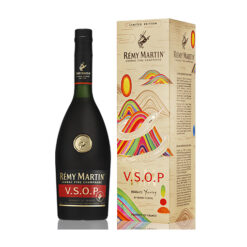 REMY MARTIN VSOP Hộp quà 2025