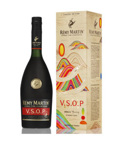 REMY MARTIN VSOP Hộp quà 2025