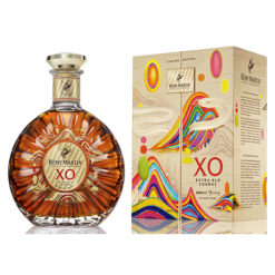 REMY MARTIN XO Hộp quà 2025