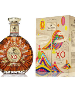 REMY MARTIN XO Hộp quà 2025