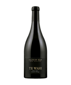 Rượu Vang CLOUDY BAY Te Wahi