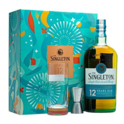 SINGLETON 12YO Hộp quà 2025