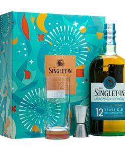 SINGLETON 12YO Hộp quà 2025