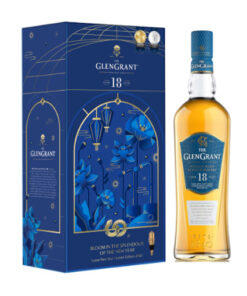 THE GLENGRANT 18YO Hộp quà 2025