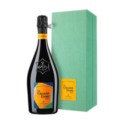 VEUVE CLICQUOT La Grande Dame 15 GB