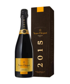 VEUVE CLICQUOT Vintage GB