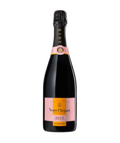 VEUVE CLICQUOT Vintage Rose