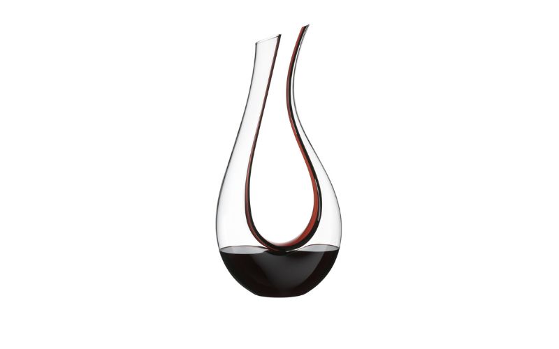 Đây là Decanter – Công cụ quan trọng khi pha chế rượu 