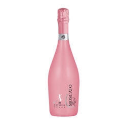 CAVATINA M Moscato Rose