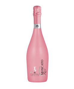 CAVATINA M Moscato Rose