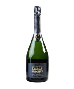 CHARLES HEIDSIECK Brut Reserve