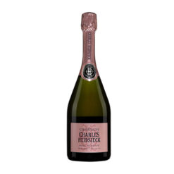 CHARLES HEIDSIECK Rose Reserve