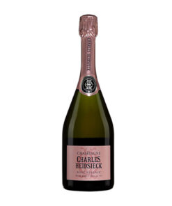 CHARLES HEIDSIECK Rose Reserve