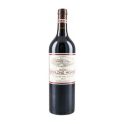 CHATEAU TROPLONG MONDOT Saint Emilion Premier Grand Cru Classe B