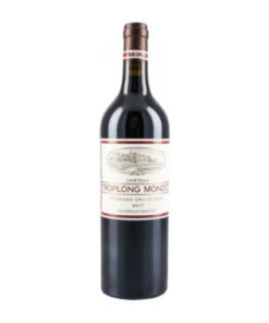 CHATEAU TROPLONG MONDOT Saint Emilion Premier Grand Cru Classe B