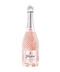 FREIXENET Italian Rose Sparkling Wine Extra Dry