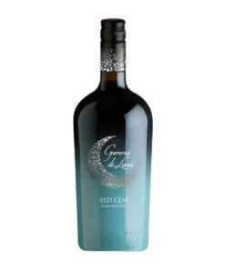 GEMMA DI LUNA Vino d’Italia Rosso
